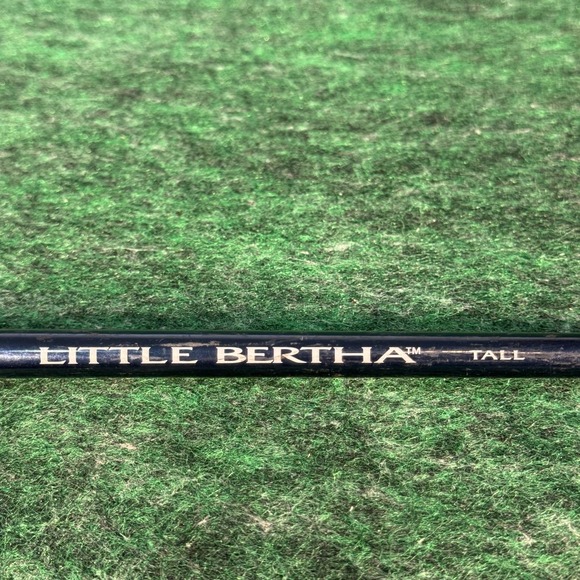 Callaway Little Bertha Tall 6 Iron Junior Golf Club Right Handed Kids Steel - Picture 6 of 9